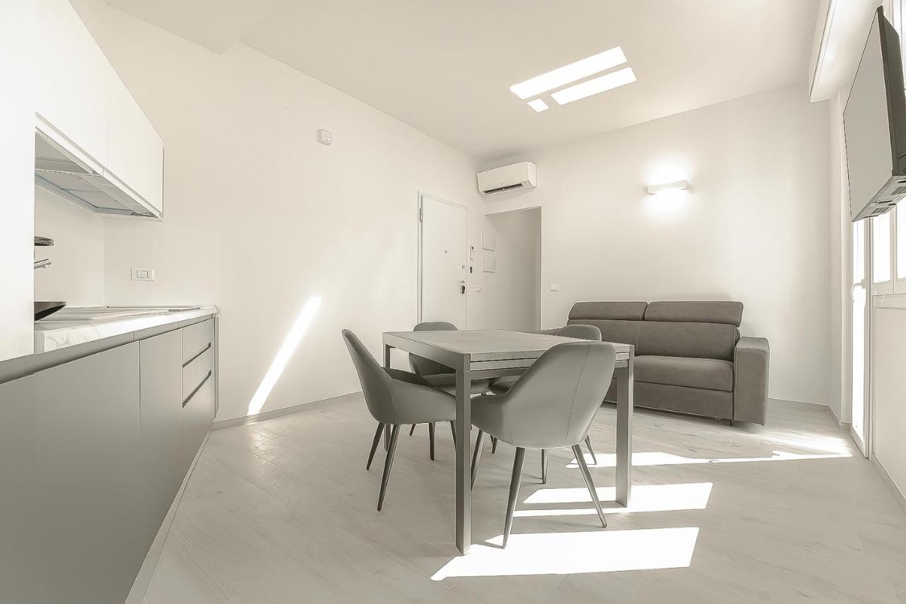 Milleventi Apartments Bolonia Exterior foto