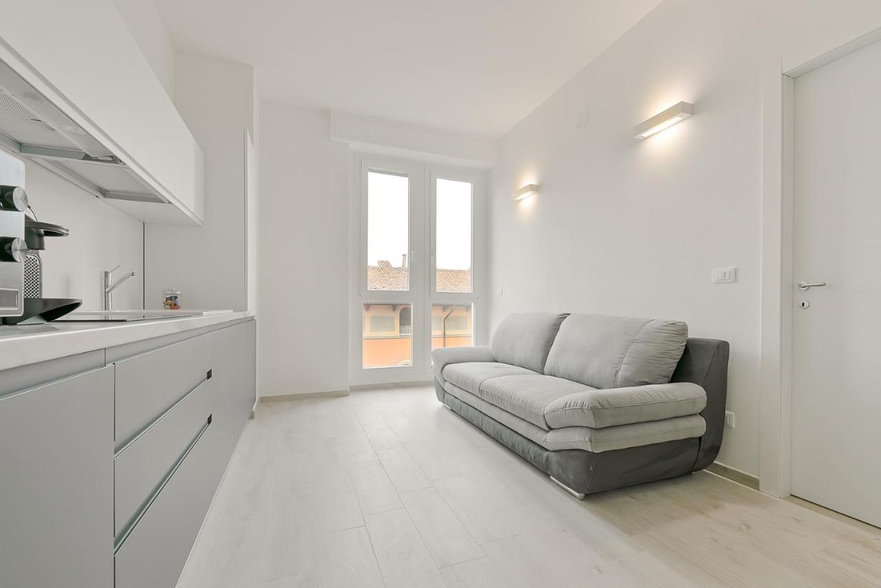 Milleventi Apartments Bolonia Exterior foto