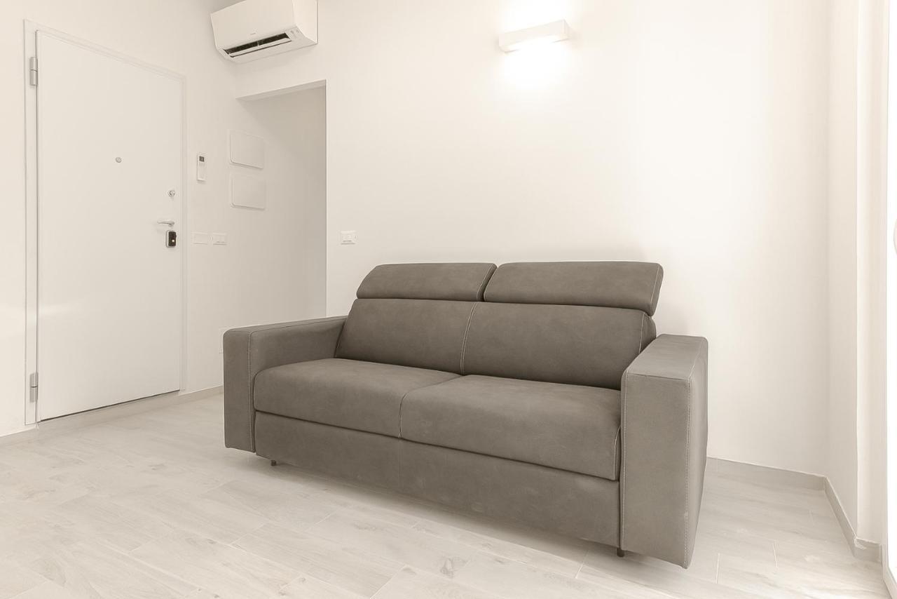 Milleventi Apartments Bolonia Exterior foto