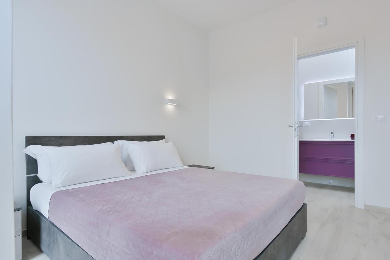 Milleventi Apartments Bolonia Exterior foto